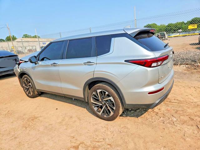 Продажа на аукционе авто 2022 Mitsubishi Outlander, vin: JA4J3TA88NZ029230, номер лота: 64849136