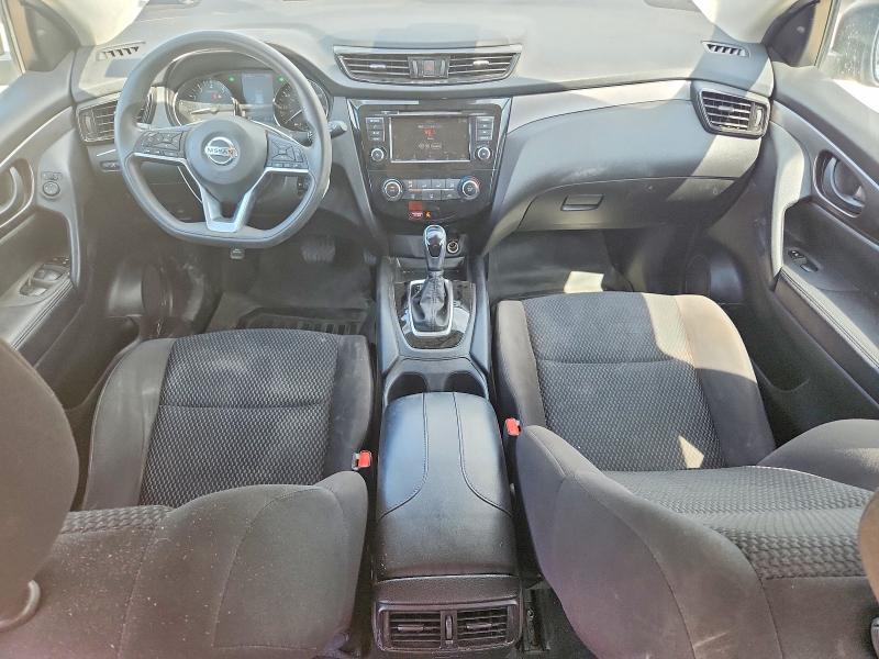 Aukcja sprzedaży 2022 Nissan Rogue Sport, vin: JN1BJ1AV5NW347837, numer aukcji: 67024476