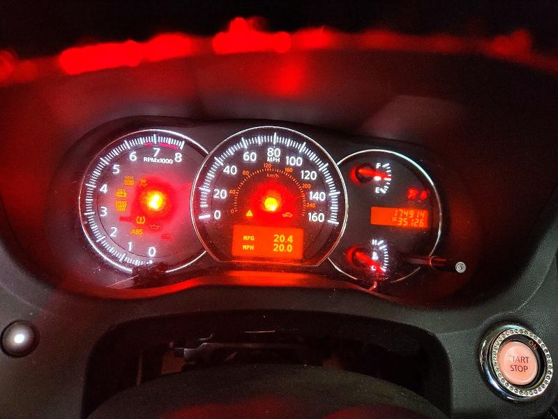 Продаж на аукціоні авто 2010 Nissan Maxima, vin: 1N4AA5AP1AC828512, номер лоту: 64019286