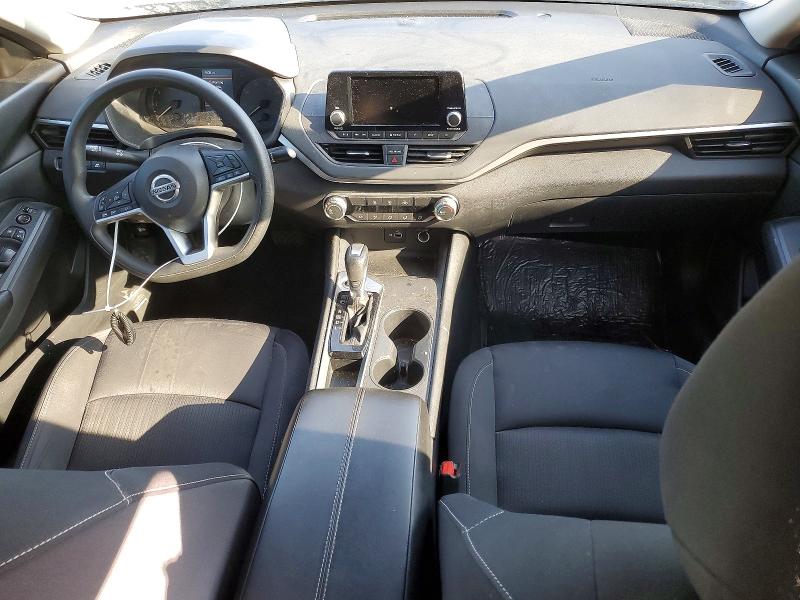 Aukcja sprzedaży 2021 Nissan Altima, vin: 1N4BL4BV3MN371507, numer aukcji: 66124996