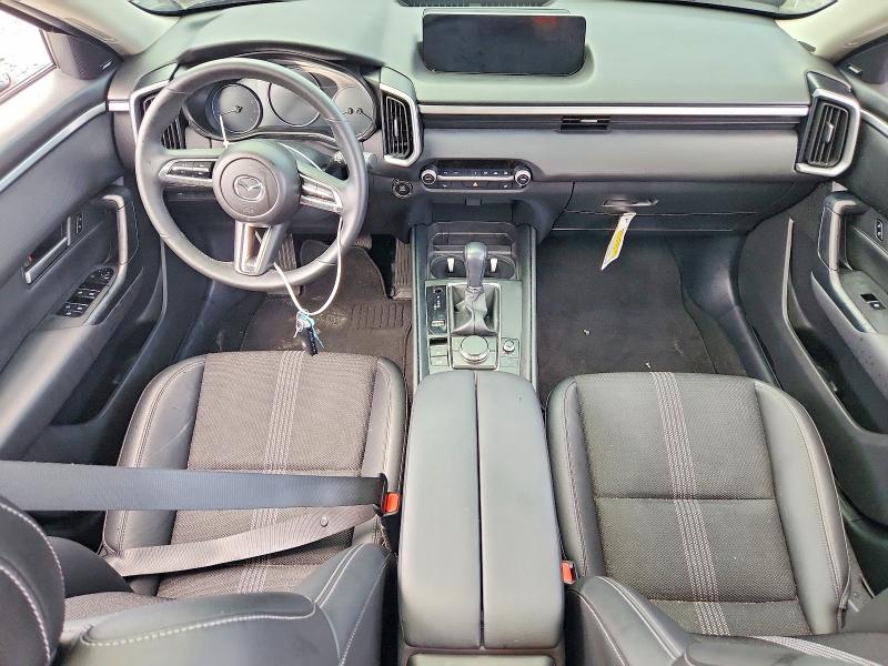 Aukcja sprzedaży 2024 Mazda Cx-50, vin: 7MMVABDM6RN205575, numer aukcji: 63620866