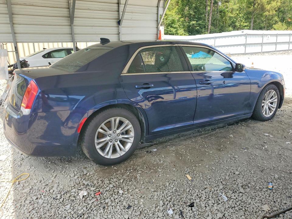 Aukcja sprzedaży 2017 Chrysler 300, vin: 2C3CCAAG7HH538780, numer aukcji: 65761676