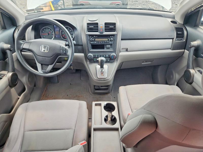 63873206 :رقم المزاد ، JHLRE4H30AC013784 vin ، 2010 Honda Cr-v مزاد بيع