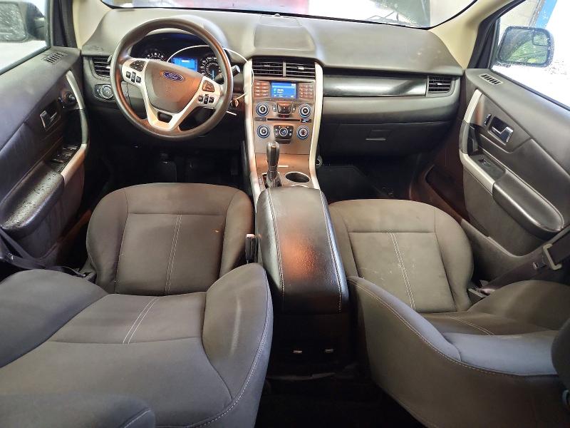 Продажа на аукционе авто 2014 Ford Edge, vin: 2FMDK3G94EBA15460, номер лота: 63883586