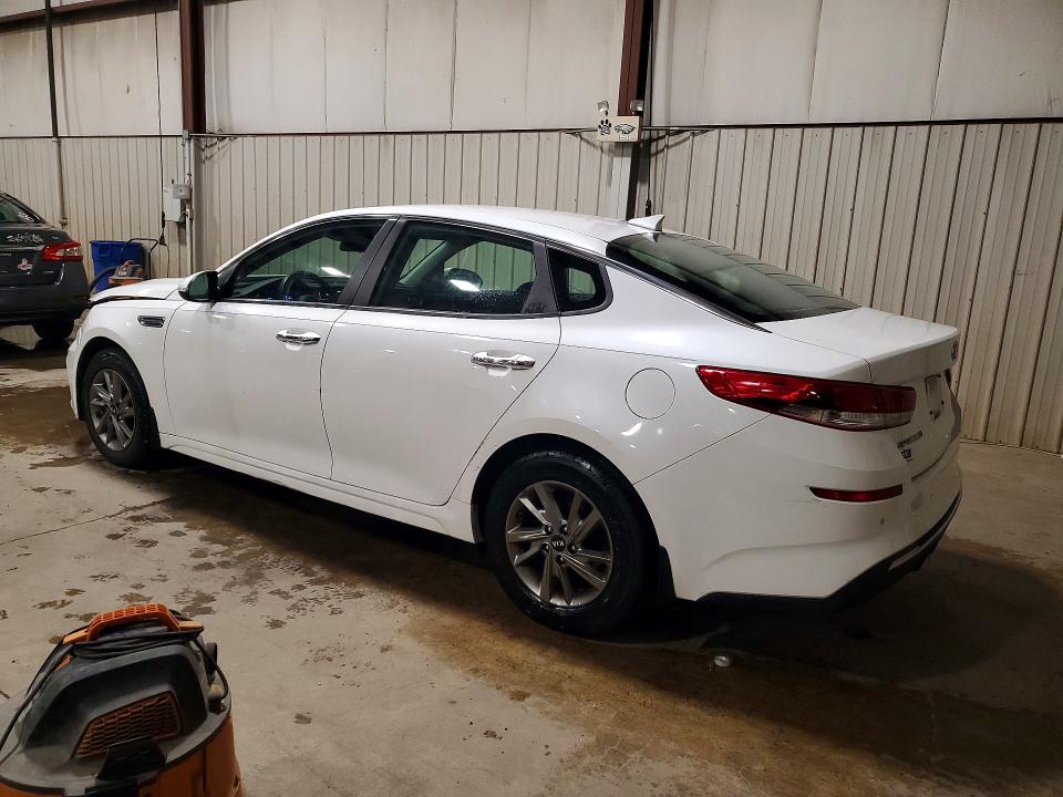 Продаж на аукціоні авто 2019 Kia Optima, vin: 5XXGT4L35KG326168, номер лоту: 66518206