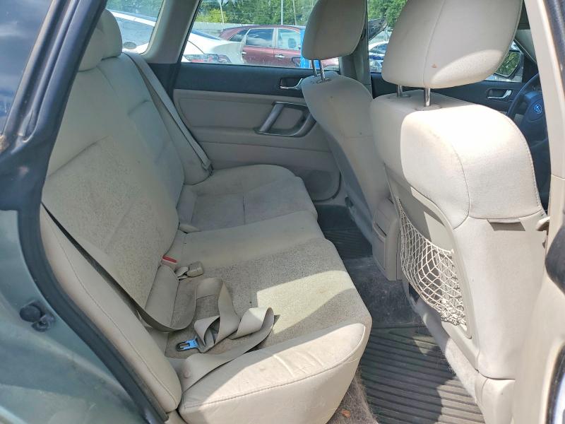 Продажа на аукционе авто 2009 Subaru Outback, vin: 4S4BP61C397318923, номер лота: 62881346