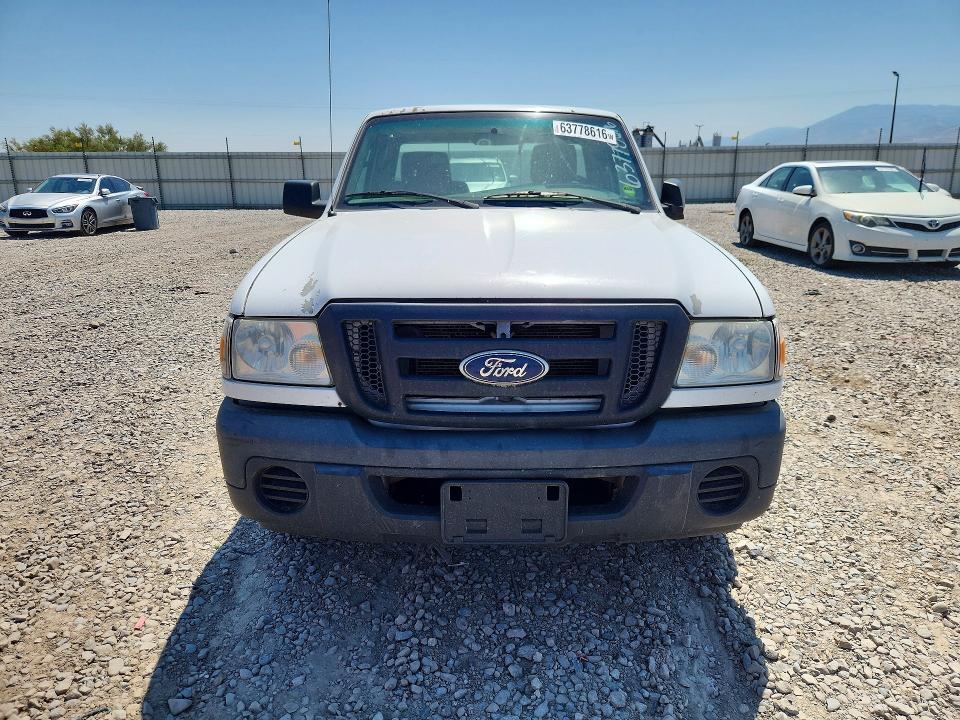 Aukcja sprzedaży 2011 Ford Ranger, vin: 1FTKR1AD5BPA14475, numer aukcji: 63778616