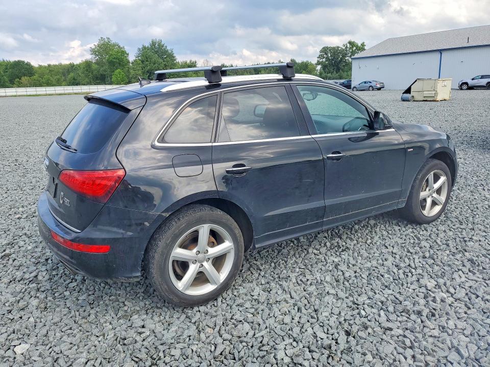 Aukcja sprzedaży 2017 Audi Q5, vin: WA1M2AFP5HA069756, numer aukcji: 63636046