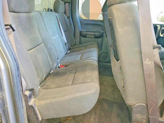Продажа на аукционе авто 2009 Gmc Sierra, vin: 1GTEK29J29Z220272, номер лота: 64311366
