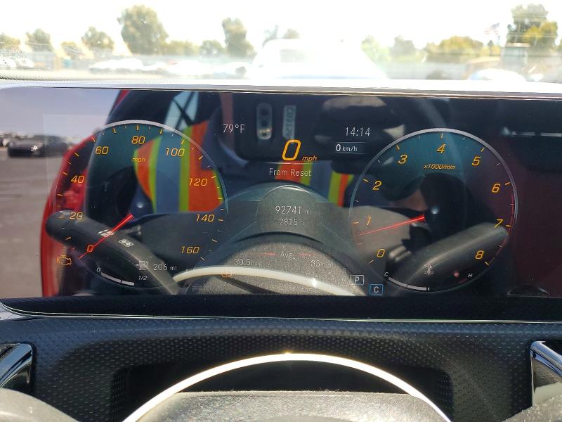 Продаж на аукціоні авто 2020 Mercedes-benz A, vin: W1K3G4EB0LJ235187, номер лоту: 64802966