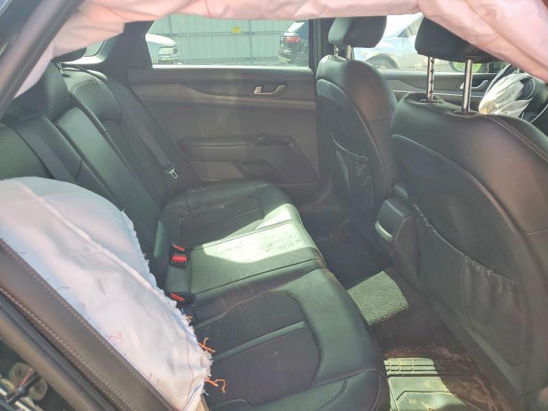 Продажа на аукционе авто 2021 Kia K5, vin: 5XXG64J27MG021565, номер лота: 66498766