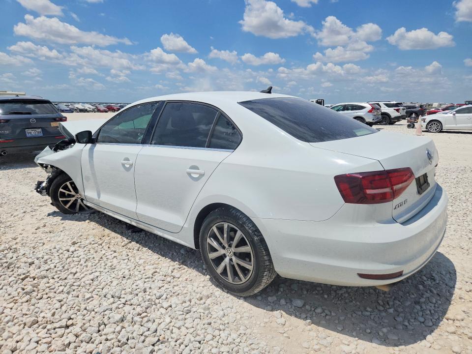 Продажа на аукционе авто 2017 Volkswagen Jetta, vin: 3VWDB7AJ2HM363241, номер лота: 64438126