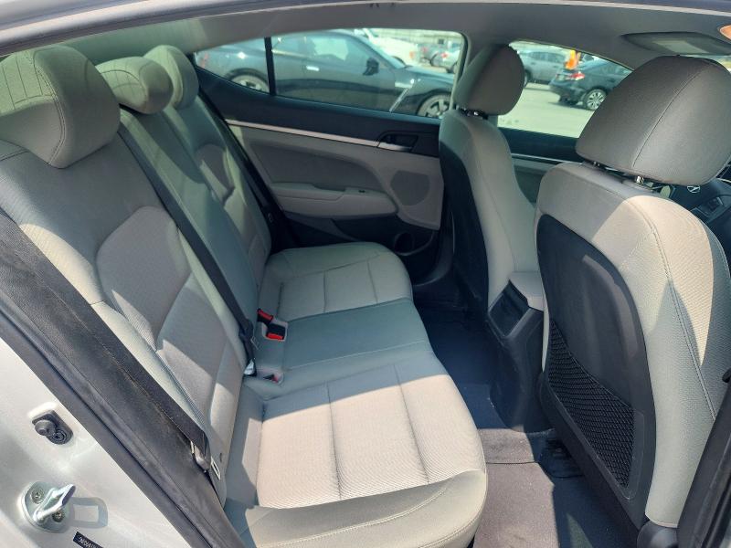 2017 Hyundai Elantra მანქანა იყიდება აუქციონზე, vin: 5NPD84LF9HH050086, აუქციონის ნომერი: 63779216