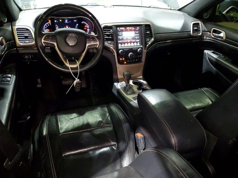 Aukcja sprzedaży 2017 Jeep Grand Cherokee, vin: 1C4RJFCG7HC816066, numer aukcji: 64923946