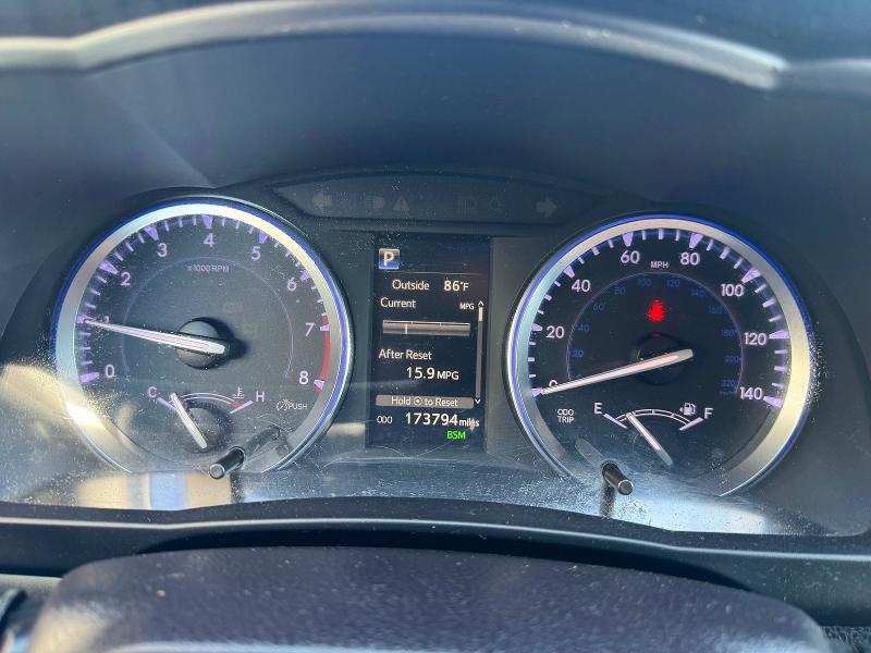 Aukcja sprzedaży 2017 Toyota Highlander, vin: 5TDJZRFH7HS362671, numer aukcji: 64225356