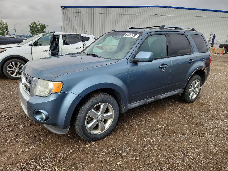 Auction sale of the 2012 Ford Escape, vin: 1FMCU9EGXCKC49387, lot number: 65087736