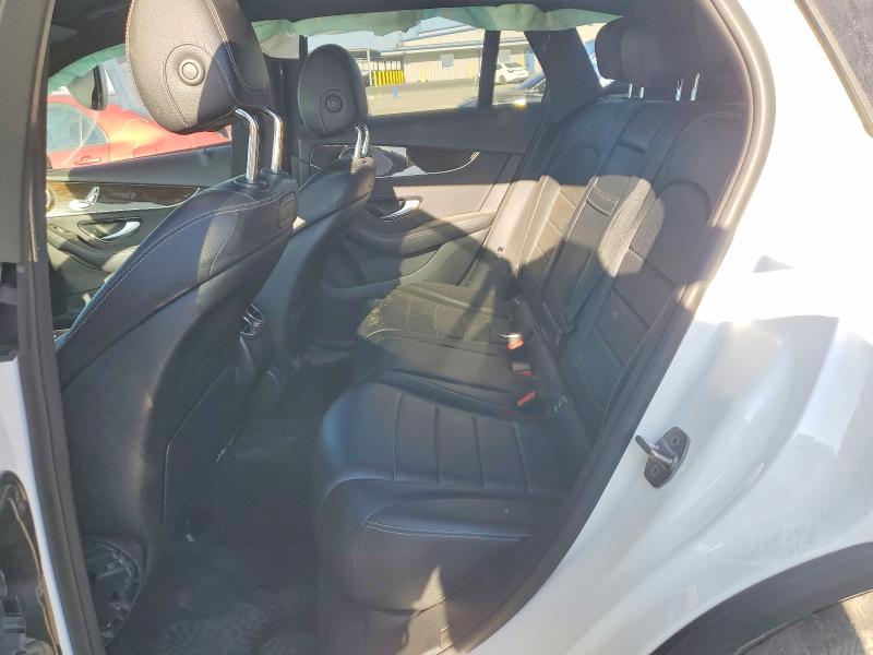 Продажа на аукционе авто 2018 Mercedes-benz Glc, vin: WDC0G4JB8JV019932, номер лота: 65347296