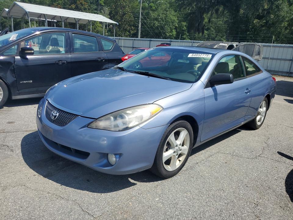 Продаж на аукціоні авто 2006 Toyota Camry Solara, vin: 4T1CA30P76U089863, номер лоту: 64852776