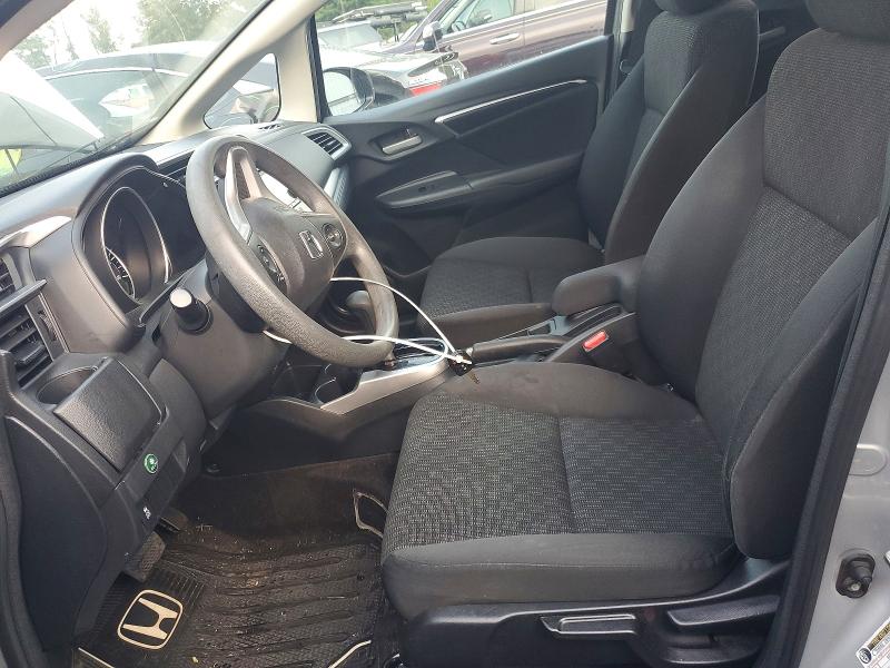Aukcja sprzedaży 2015 Honda Fit, vin: 3HGGK5H57FM767986, numer aukcji: 64142356