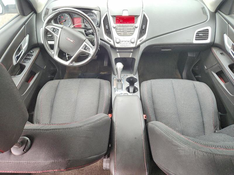 Aukcja sprzedaży 2011 Gmc Terrain, vin: 2CTFLTEC8B6441847, numer aukcji: 63706246