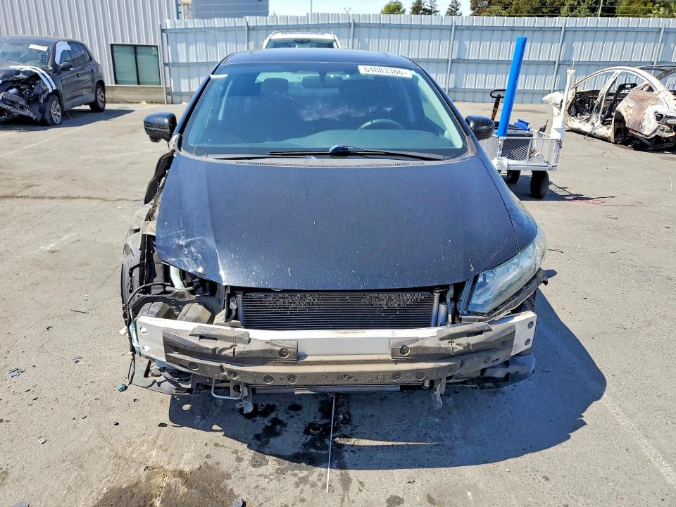 Продаж на аукціоні авто 2014 Honda Civic, vin: 19XFB2F86EE222392, номер лоту: 64083386