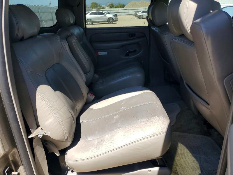 Auction sale of the 2002 Gmc Denali, vin: 1GKFK66U92J251683, lot number: 64259056