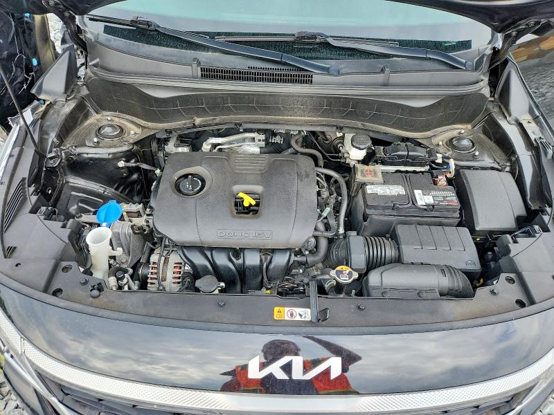 Auction sale of the 2022 Kia Seltos, vin: KNDERCAA6N7246506, lot number: 66942356