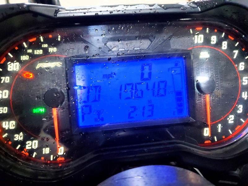64841326 :رقم المزاد ، 3NSGAK921NG386456 vin ، 2022 Polaris Rzr Turbo مزاد بيع