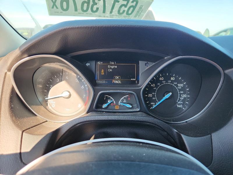Aukcja sprzedaży 2017 Ford Focus, vin: 1FADP3K27HL243723, numer aukcji: 65173676