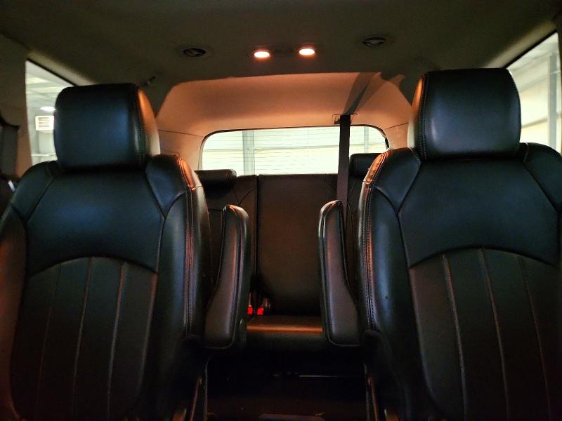 Aukcja sprzedaży 2014 Buick Enclave, vin: 5GAKVCKDXEJ284090, numer aukcji: 64538916