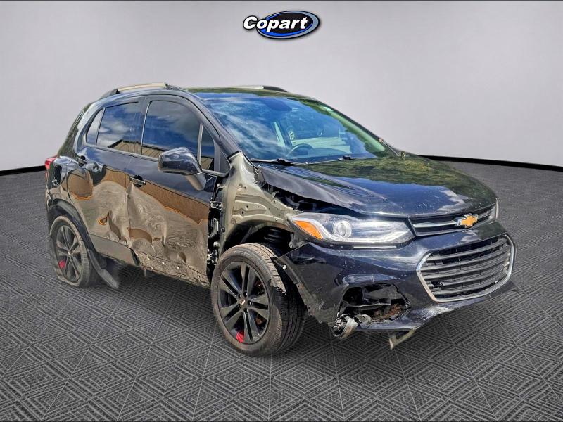 Aukcja sprzedaży 2021 Chevrolet Trax, vin: KL7CJPSB3MB327677, numer aukcji: 67475326