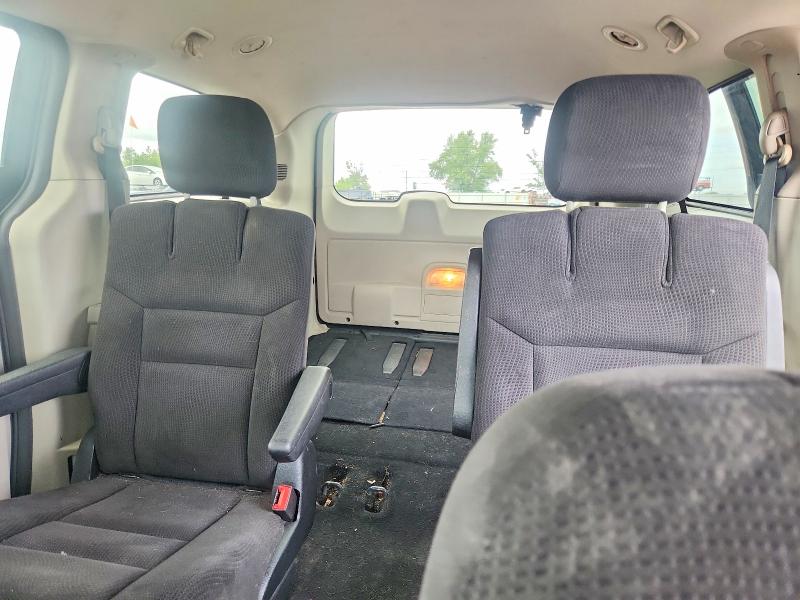 Продаж на аукціоні авто 2014 Dodge Grand Caravan, vin: 2C4RDGBGXER473982, номер лоту: 63829716