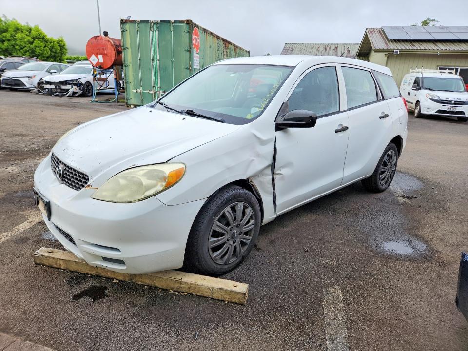 Aukcja sprzedaży 2004 Toyota Matrix, vin: 2T1KR32E44C299724, numer aukcji: 66511056