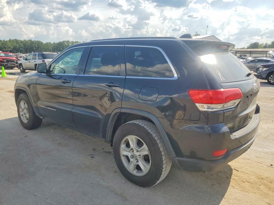 2015 Jeep Grand Cherokee მანქანა იყიდება აუქციონზე, vin: 1C4RJEAG6FC901314, აუქციონის ნომერი: 65664826