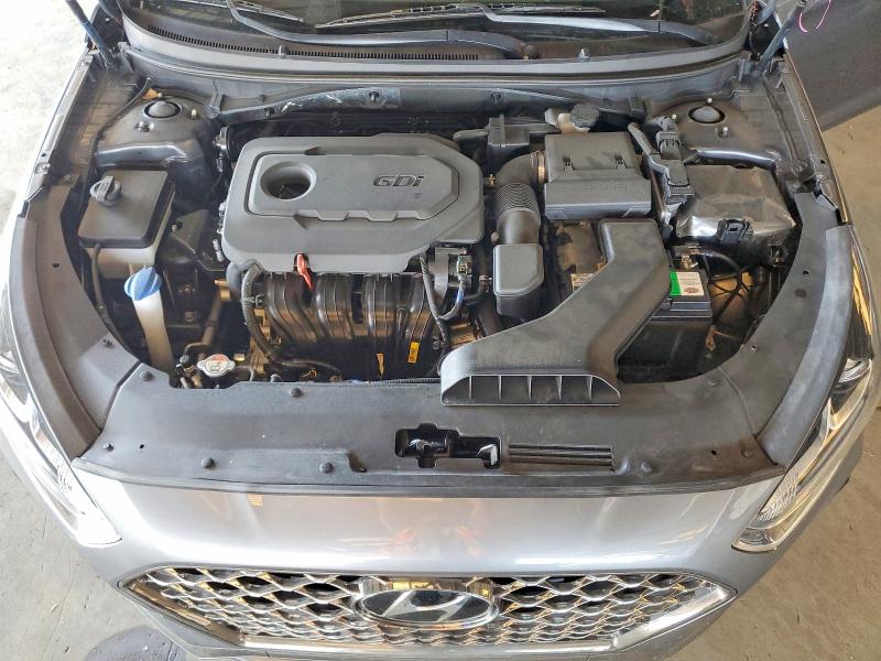 Aukcja sprzedaży 2018 Hyundai Sonata, vin: 5NPE34AF0JH724539, numer aukcji: 64328986