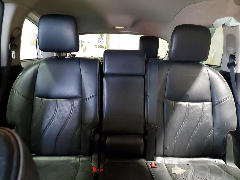 64803706 :رقم المزاد ، 5N1AL0MN1DC320882 vin ، 2013 Infiniti Jx35 مزاد بيع