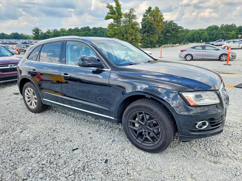 Aukcja sprzedaży 2016 Audi Q5, vin: WA1L2AFP7GA061152, numer aukcji: 66829246