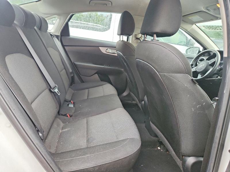Aukcja sprzedaży 2022 Kia Forte, vin: 3KPF24AD4NE426267, numer aukcji: 66725086