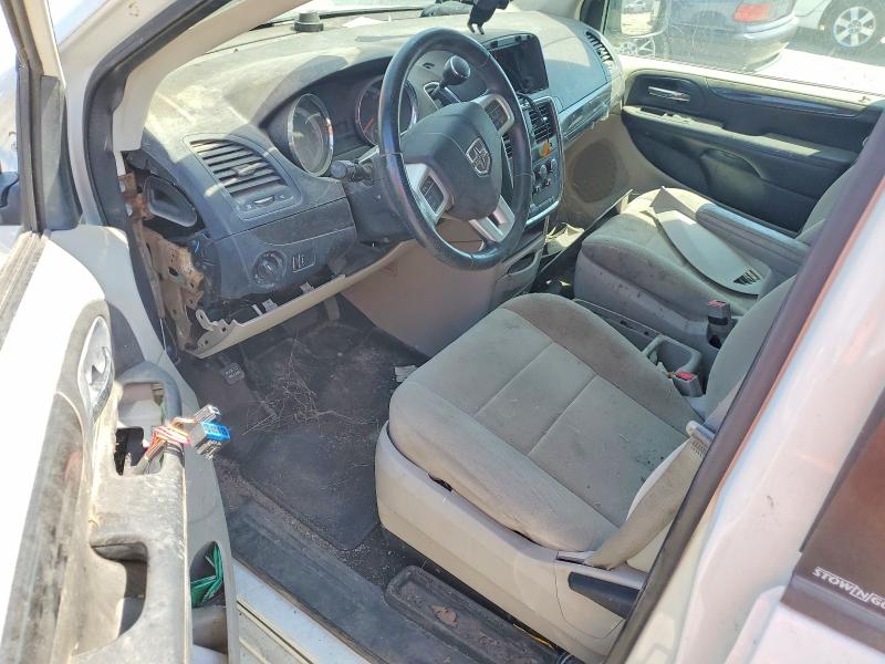 Aukcja sprzedaży 2012 Dodge Grand Caravan, vin: 2C4RDGBG3CR114759, numer aukcji: 64654886