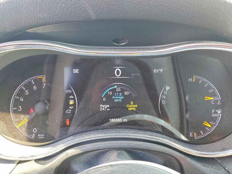 65902376 :رقم المزاد ، 1C4RJFBG4JC342326 vin ، 2018 Jeep Grand Cherokee مزاد بيع
