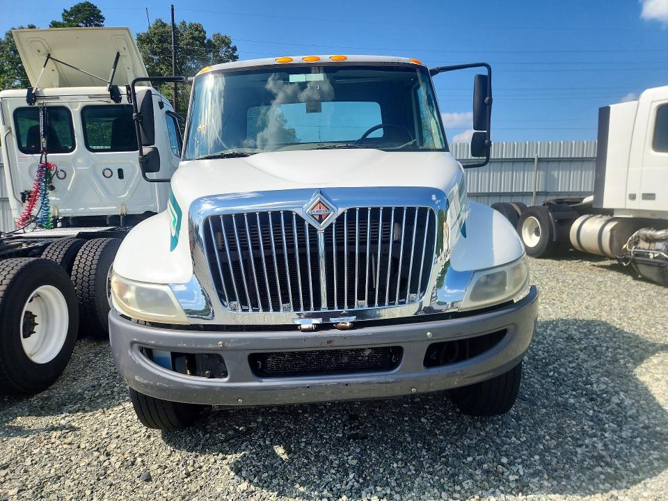 Продаж на аукціоні авто 2012 International 4000, vin: 1HTMMAAL0CH148212, номер лоту: 61954166