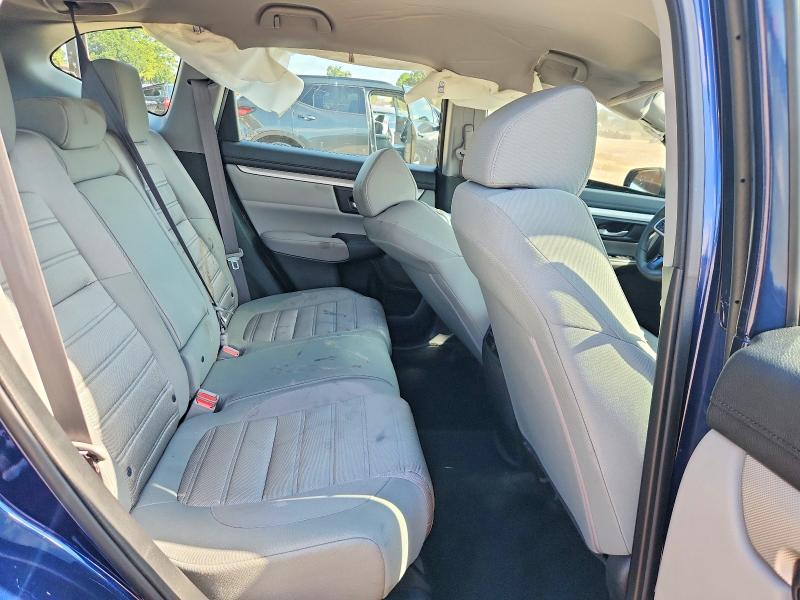 Aukcja sprzedaży 2020 Honda Cr-v, vin: 5J6RW1H25LA011134, numer aukcji: 63678846