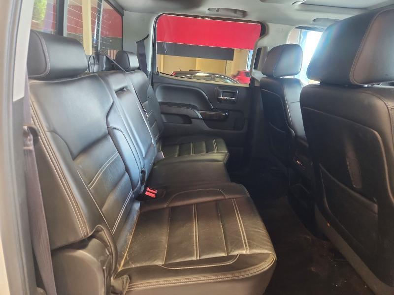Продаж на аукціоні авто 2015 Gmc Sierra, vin: 1GT424E83FF525478, номер лоту: 65795626