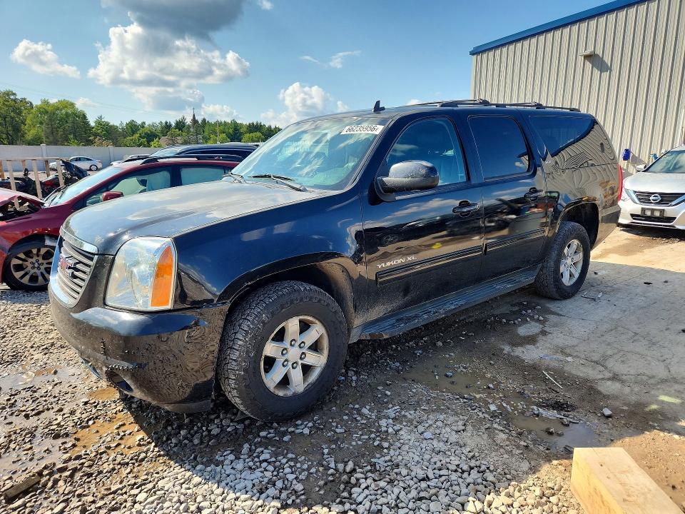 Aukcja sprzedaży 2013 Gmc Yukon Xl, vin: 1GKS2KE73DR351978, numer aukcji: 66235956