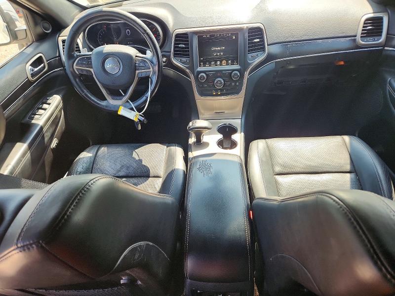 2014 Jeep Grand Cherokee მანქანა იყიდება აუქციონზე, vin: 1C4RJFBG6EC569068, აუქციონის ნომერი: 65949876