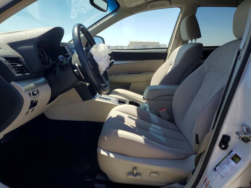 65118946 :رقم المزاد ، 4S4BRBCC6D3203197 vin ، 2013 Subaru Outback مزاد بيع