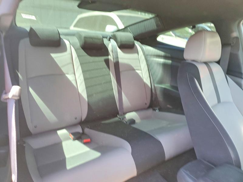 Продажа на аукционе авто 2016 Honda Civic, vin: 2HGFC4B09GH311777, номер лота: 64700376