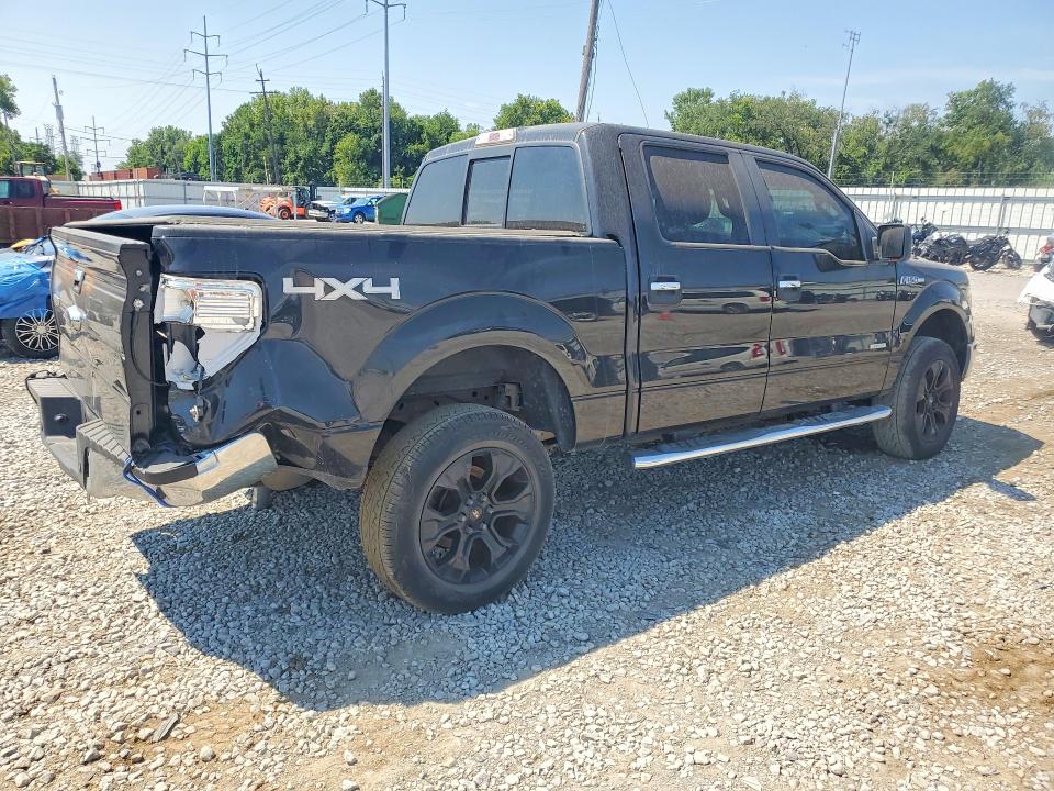 Продаж на аукціоні авто 2014 Ford F150, vin: 1FTFW1ET1EFB82815, номер лоту: 62628086