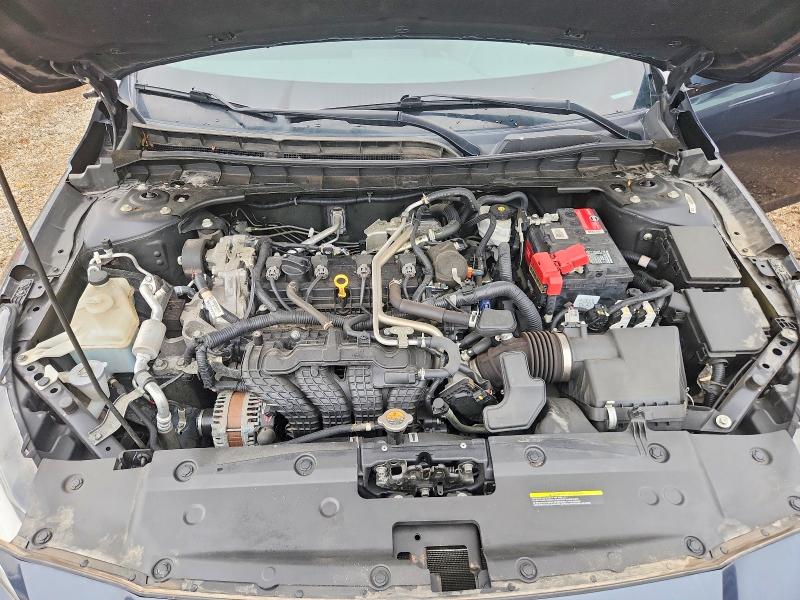Aukcja sprzedaży 2021 Nissan Altima, vin: 1N4BL4DV6MN368887, numer aukcji: 64081206
