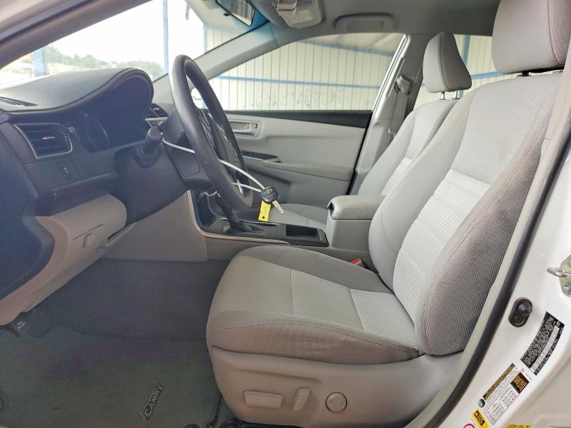 Aukcja sprzedaży 2017 Toyota Camry, vin: 4T1BF1FK6HU704970, numer aukcji: 64606026